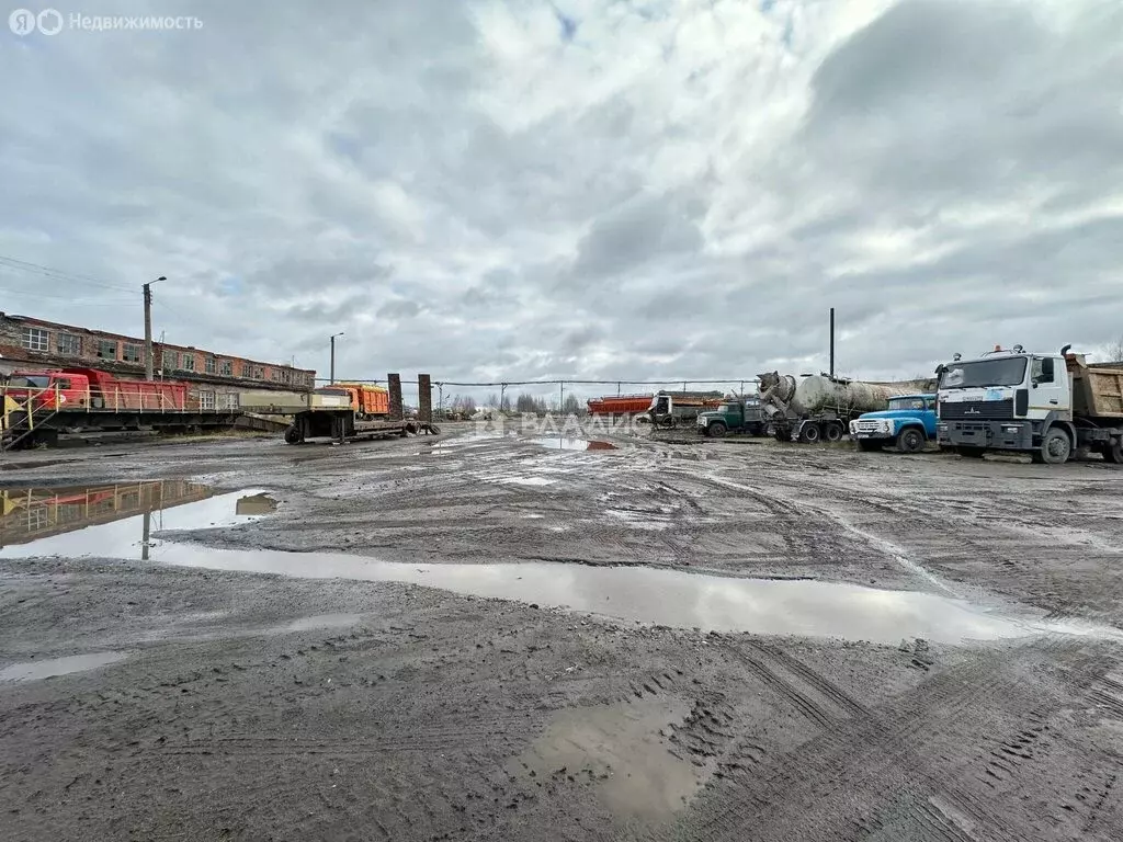 Помещение свободного назначения (10500 м) - Фото 1