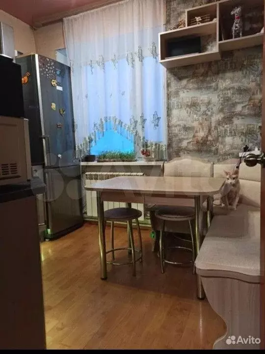 1-к. квартира, 40 м, 5/5 эт. - Фото 0