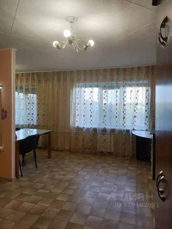 Студия Красноярский край, Красноярск Медицинский пер., 3 (32.1 м) - Фото 0