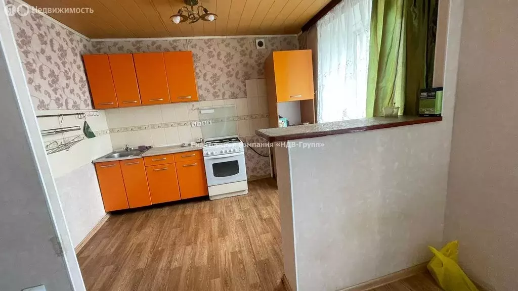 3-комнатная квартира: хабаровск, улица льва толстого, 34 (70 м) - Фото 1