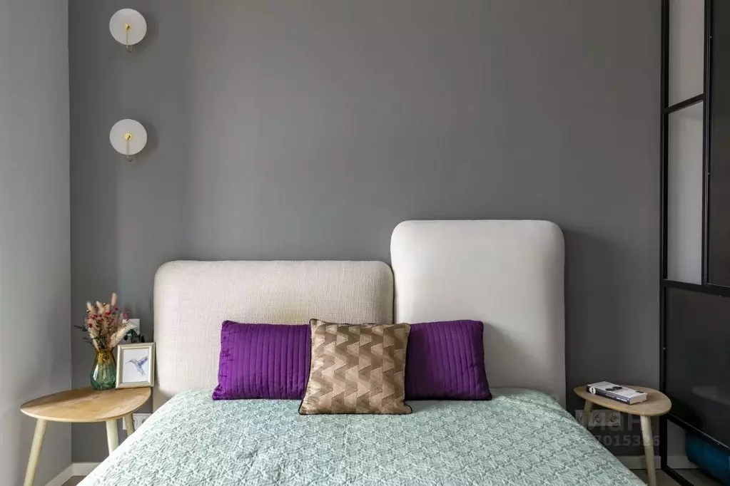 1-к кв. Санкт-Петербург Серпуховская ул., 32 (41.5 м) - Фото 1