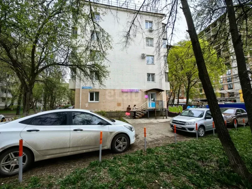 Помещение свободного назначения в Башкортостан, Уфа ул. Братьев ... - Фото 0