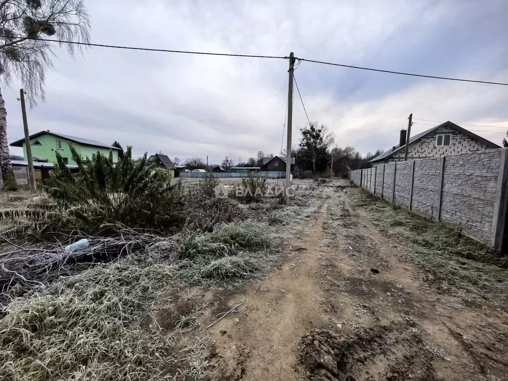 Участок в Калининградская область, Калининград Весна СНТ,  (12.0 сот.) - Фото 2