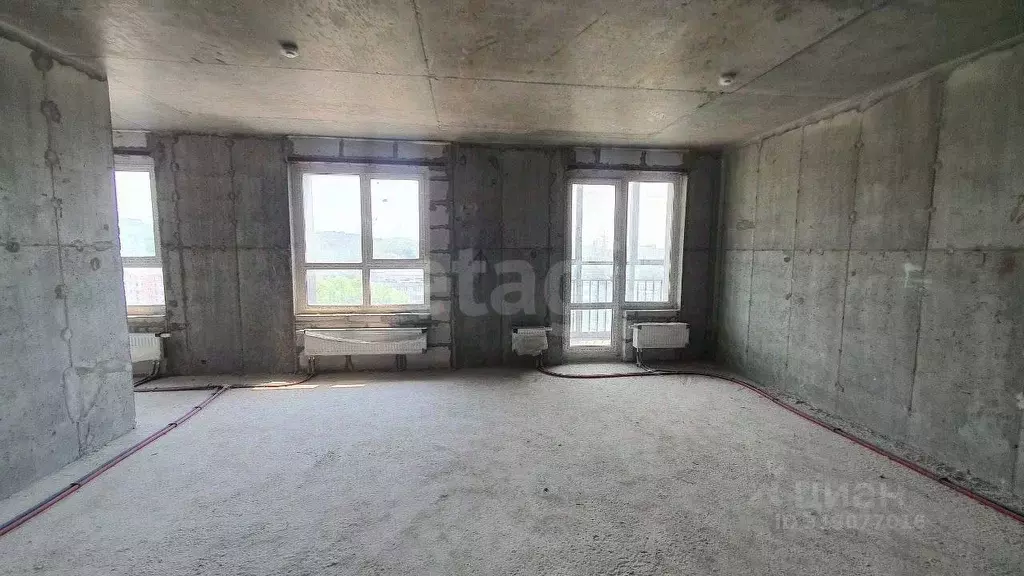 4-к кв. Приморский край, Владивосток ул. Карбышева, 22Б (89.3 м) - Фото 1