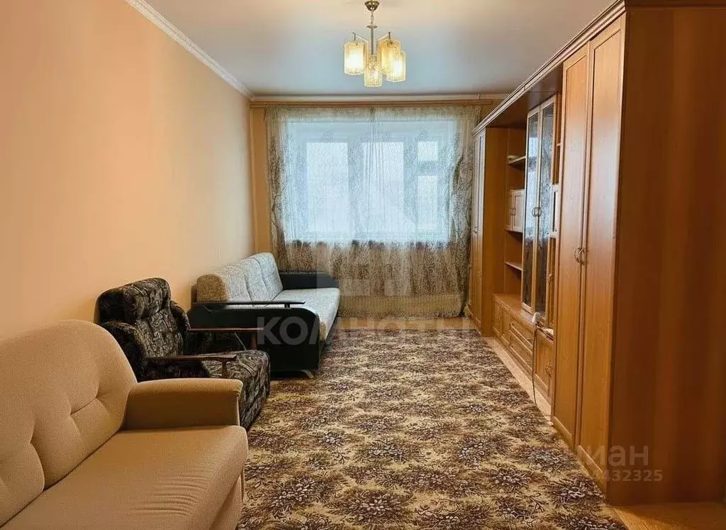 2-к кв. Воронежская область, Воронеж Павловский пер., 56 (72.0 м) - Фото 1