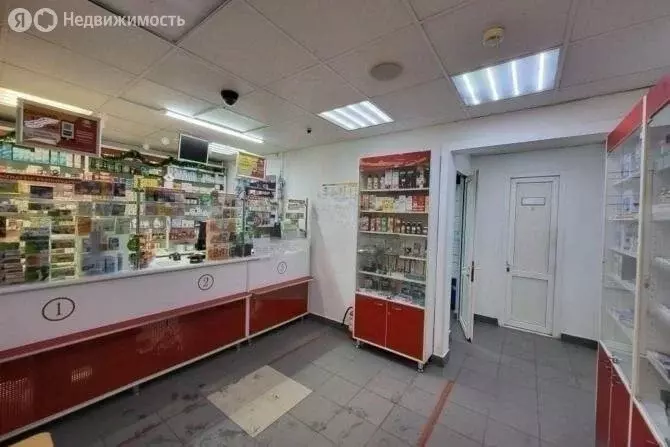 Помещение свободного назначения (67 м) - Фото 1