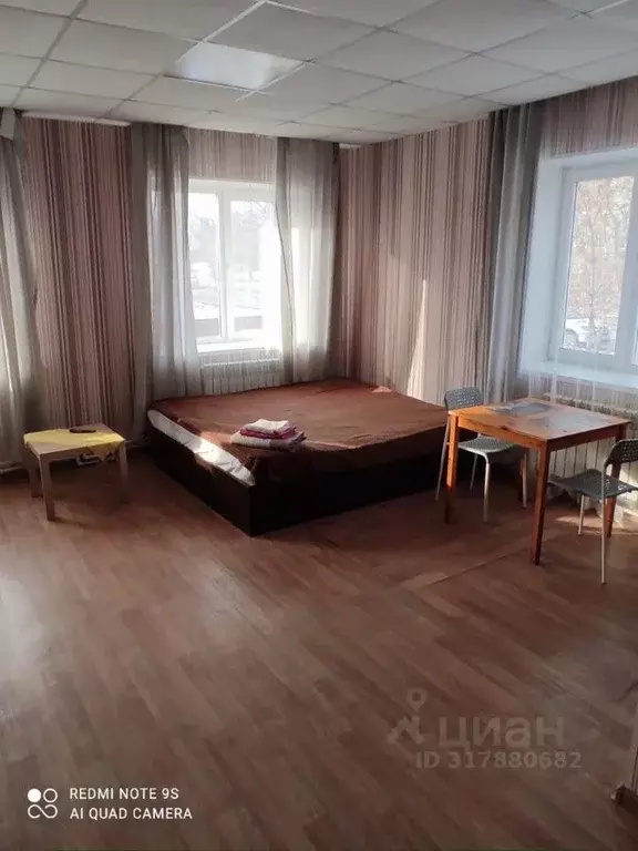 1-к кв. Ульяновская область, Ульяновск Локомотивная ул., 157 (25.0 м) - Фото 0