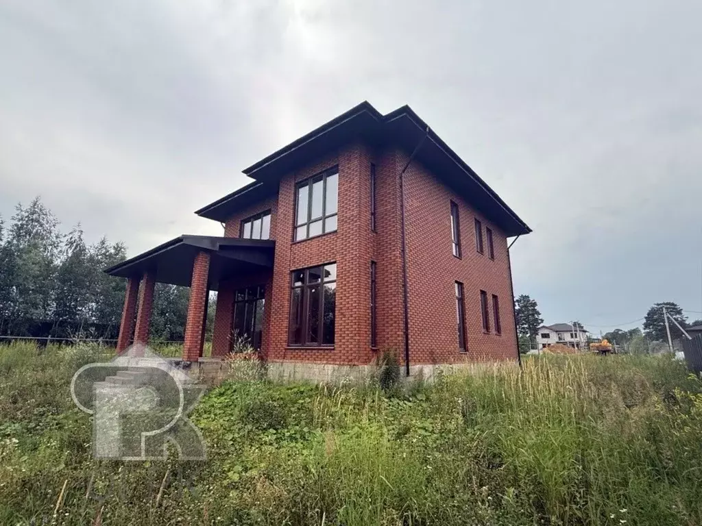 Дом в Московская область, Ленинский городской округ, д. Суханово  (221 ... - Фото 2