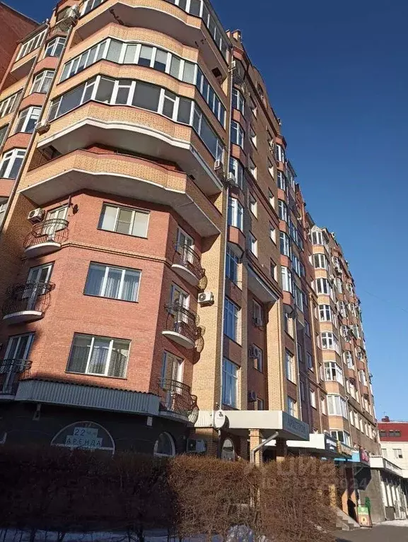 Студия Хакасия, Абакан ул. Карла Маркса, 63 (55.0 м) - Фото 0