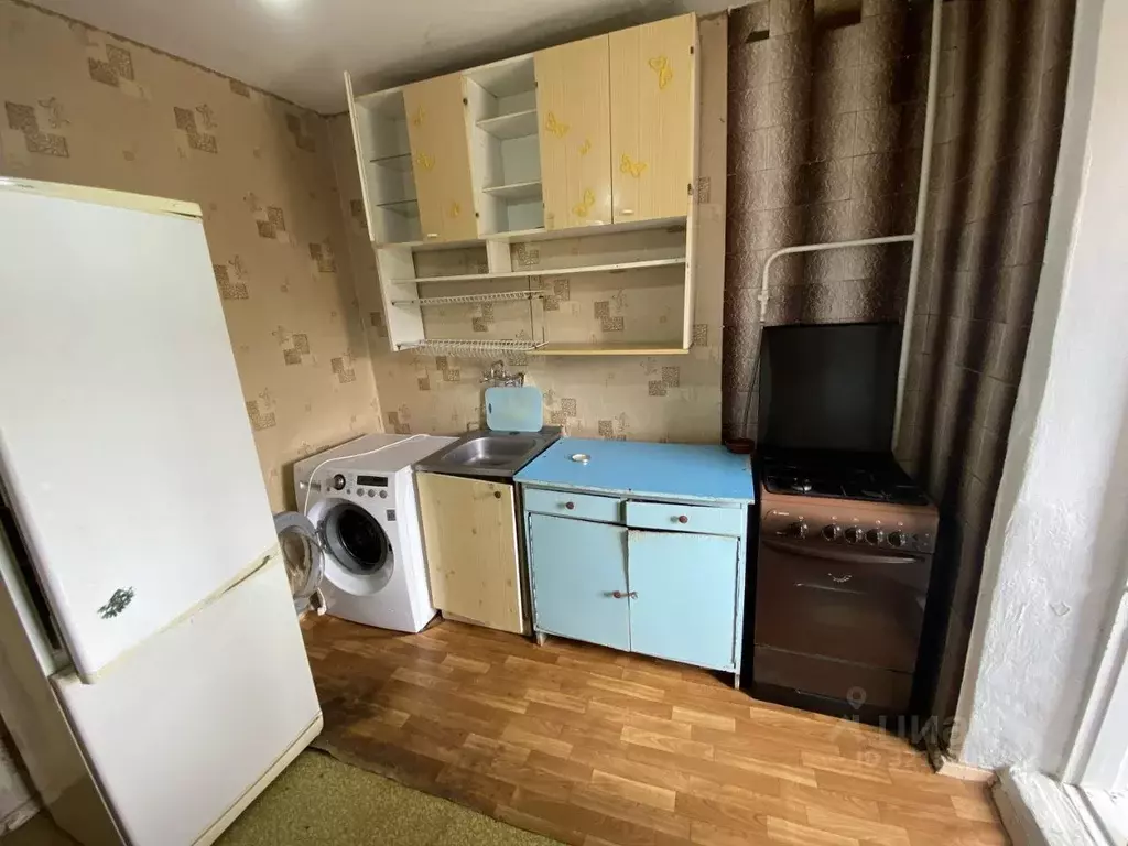 2-к кв. Ставропольский край, Георгиевск ул. Тронина, 8 (50.0 м) - Фото 0