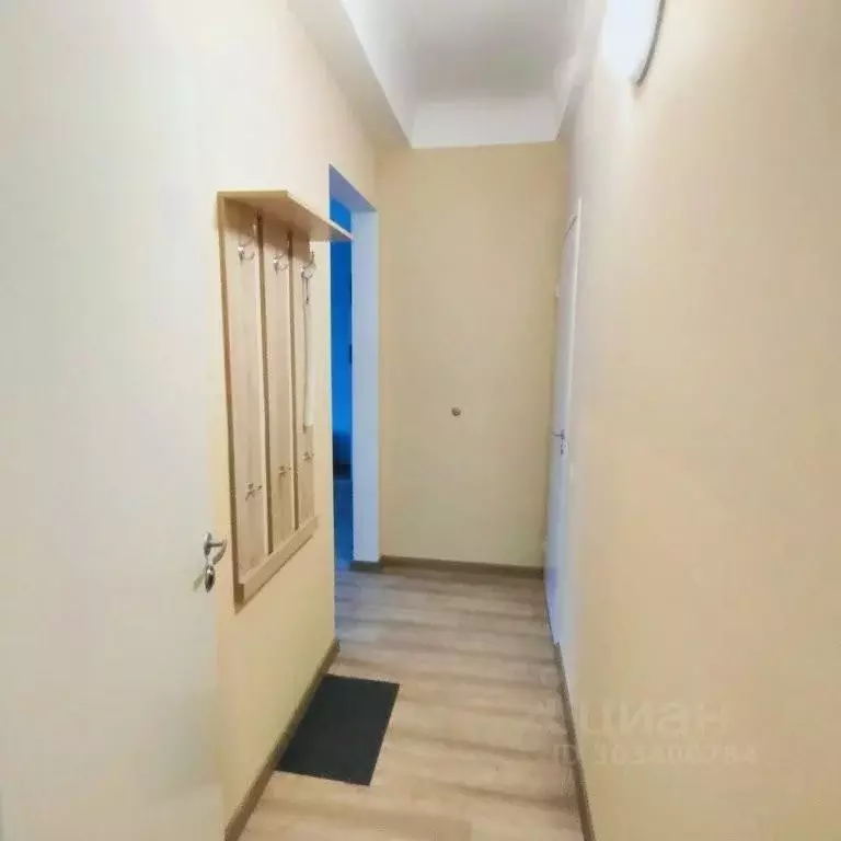 1-к кв. Карелия, Петрозаводск ул. Анохина, 18 (28.0 м) - Фото 1