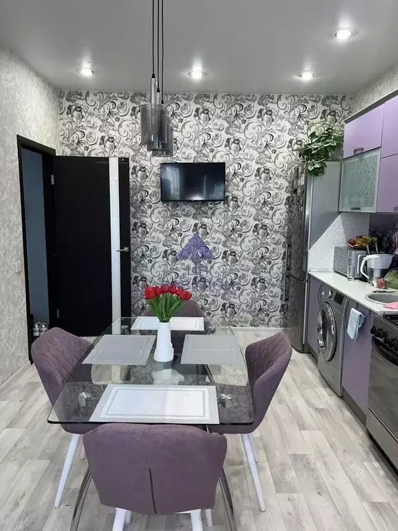 2-к кв. Ростовская область, Волгодонск ул. Гагарина (70.7 м) - Фото 0