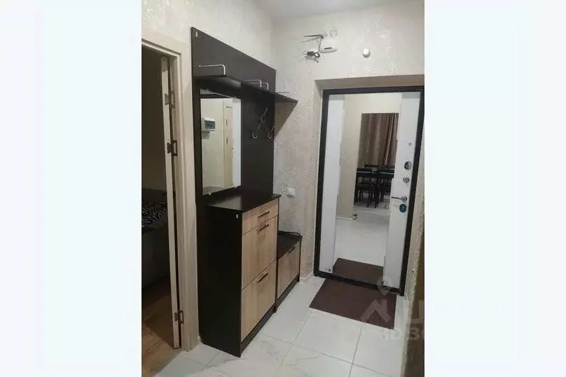 1-к кв. Псковская область, Псковский район, Завеличенская волость, д. ... - Фото 2