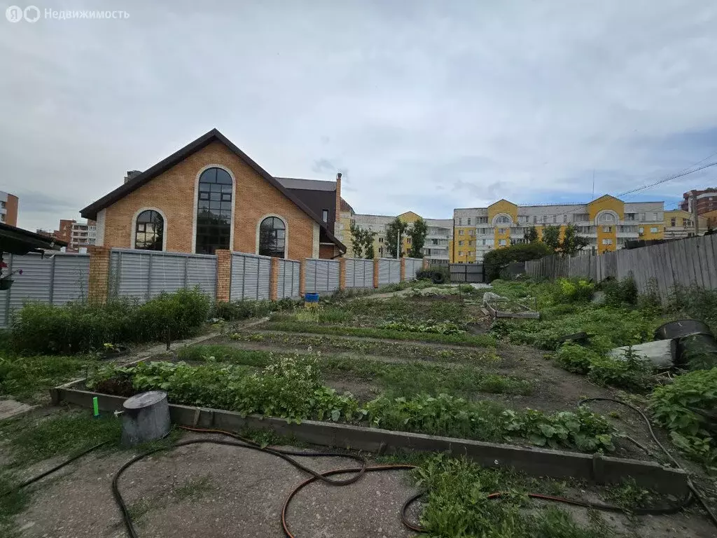 Участок в Иркутск, Партизанская улица, 44 (8 м) - Фото 0