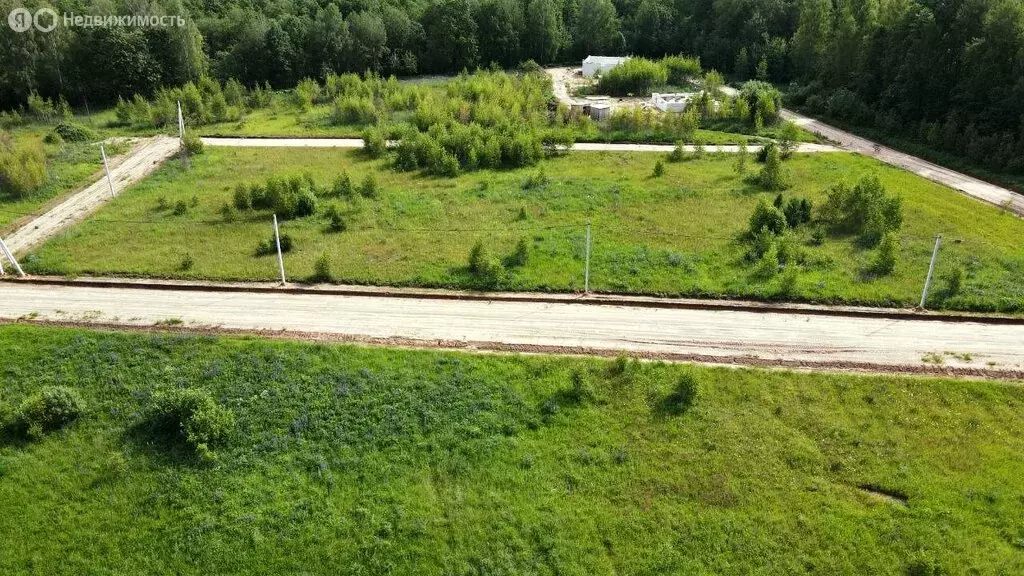 Участок в Старово, Берёзовая улица (8 м) - Фото 2