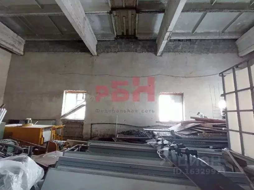 Производственное помещение в Самарская область, Волжский район, ... - Фото 1