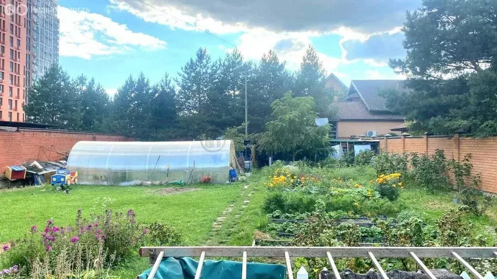 Участок в Москва, НАО, район Коммунарка, СНТ Гавриково, Рябиновая ... - Фото 2