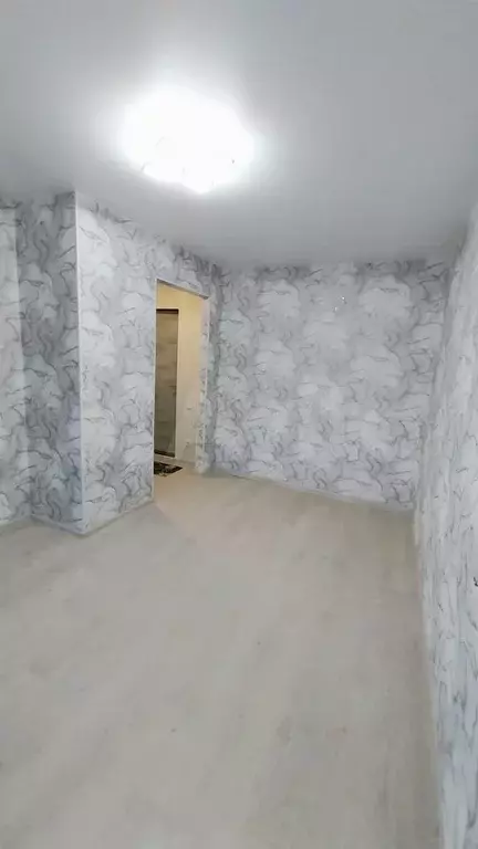 1-к. квартира, 21,4 м, 4/5 эт. - Фото 1