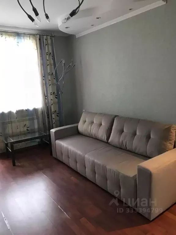 1-к кв. Москва ул. Наметкина, 9К1 (40.0 м) - Фото 2