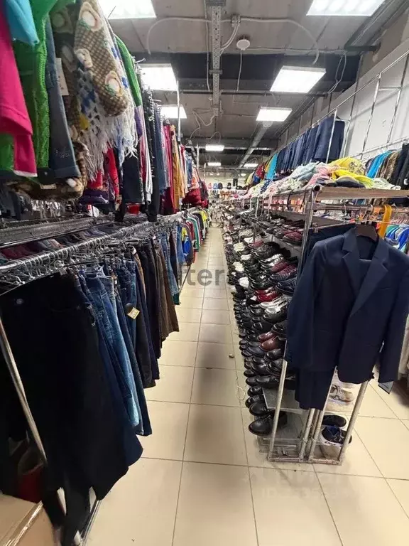 Помещение свободного назначения в Татарстан, Казань ул. Фрунзе, 5 (91 ... - Фото 2