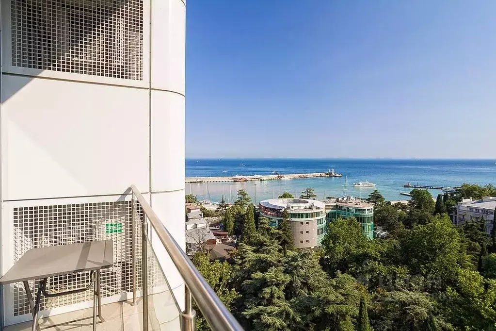 3-к кв. Крым, Ялта ул. К. Маркса, 18А (90.0 м) - Фото 1