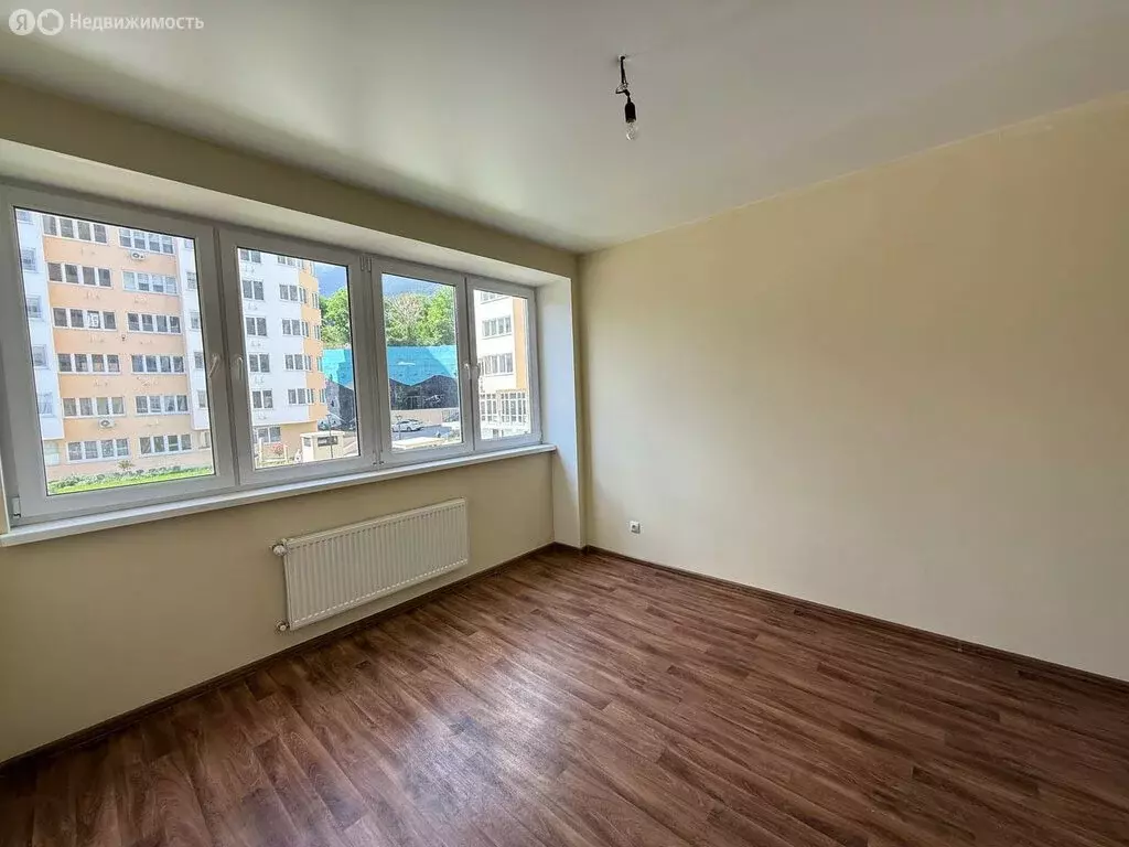 1-комнатная квартира: Ялта, улица Кирова, 155Ак2 (36 м) - Фото 1