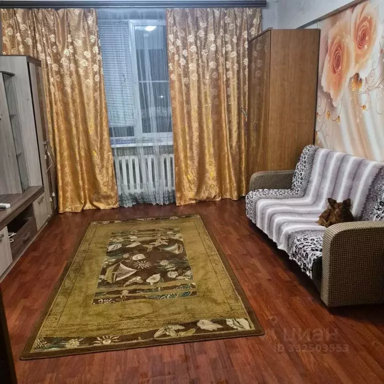 Комната Московская область, Подольск Литейная ул., 2 (20.0 м) - Фото 1