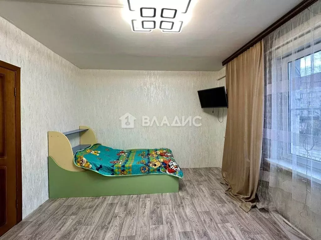 2-к кв. Ивановская область, Тейково Индустриальная ул., 14 (42.8 м) - Фото 1