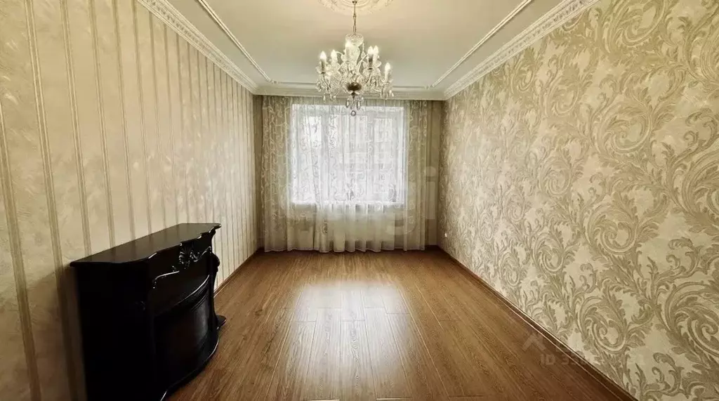 2-к кв. Московская область, Раменское ул. Крымская, 12 (63.7 м) - Фото 0