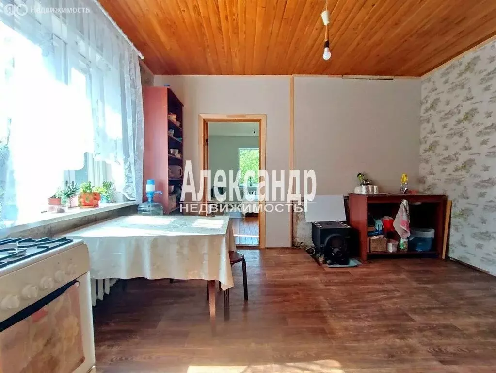 Дом в Выборг, 5-я Озёрная улица (135.3 м) - Фото 2