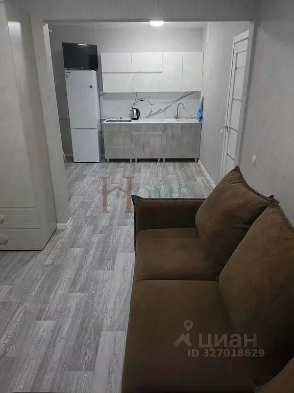 Студия Новосибирская область, Новосибирский район, Станционный ... - Фото 1