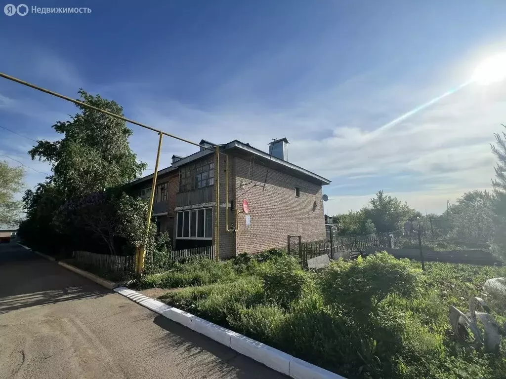 1-комнатная квартира: посёлок Каргала, Восточная улица, 34 (26.6 м) - Фото 1