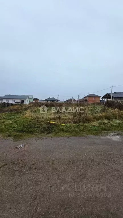 Участок в Калининградская область, Гурьевский муниципальный округ, ... - Фото 2