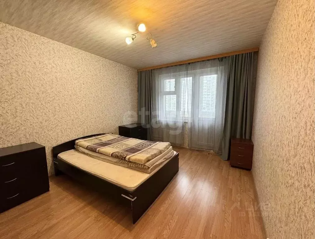 2-к кв. Московская область, Люберцы ул. Черемухина, 24/10 (61.7 м) - Фото 1