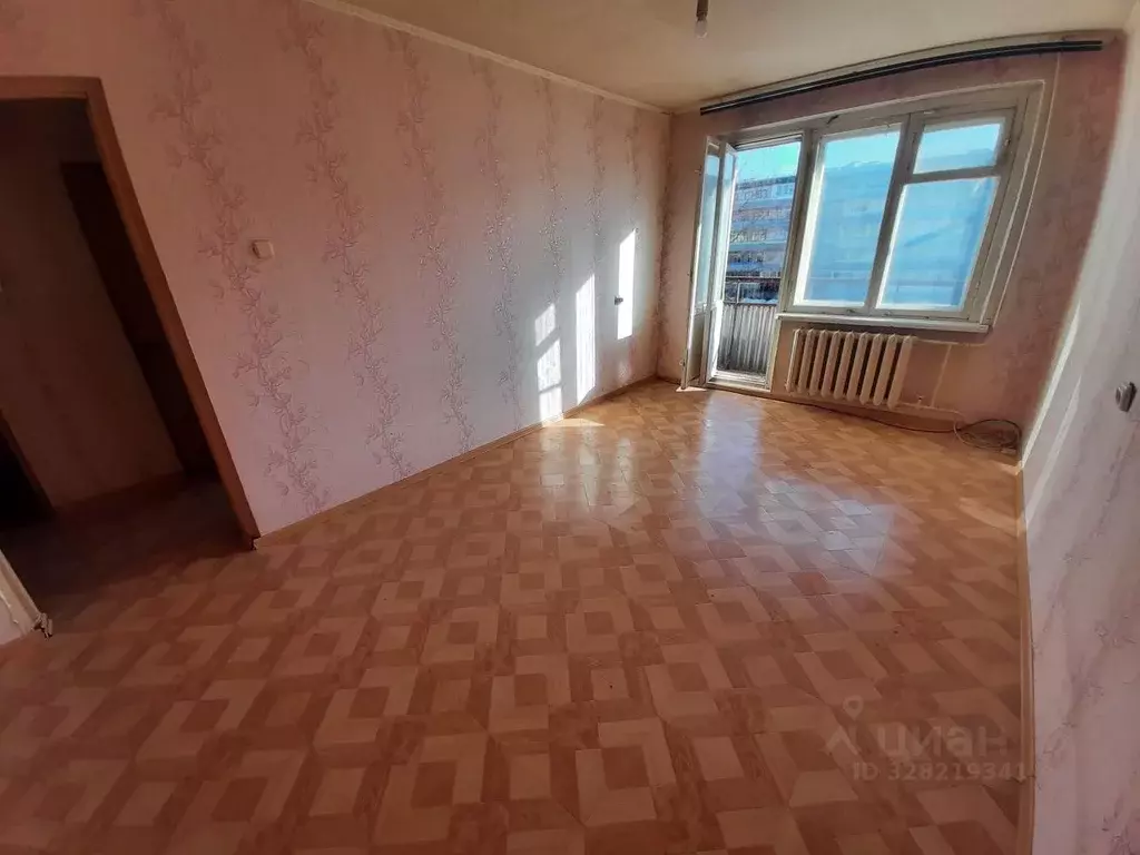 1-к кв. Ярославская область, Рыбинск ул. Щепкина, 21 (34.0 м) - Фото 2