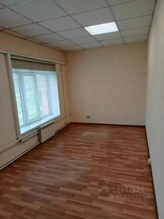 Офис в Москва Локомотивный проезд, 19 (25 м) - Фото 1