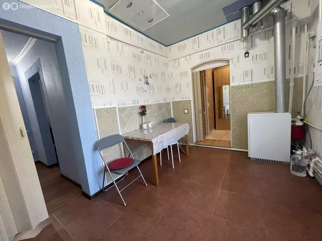 2-комнатная квартира: Аксай, улица Карла Либкнехта, 28 (36.8 м) - Фото 1