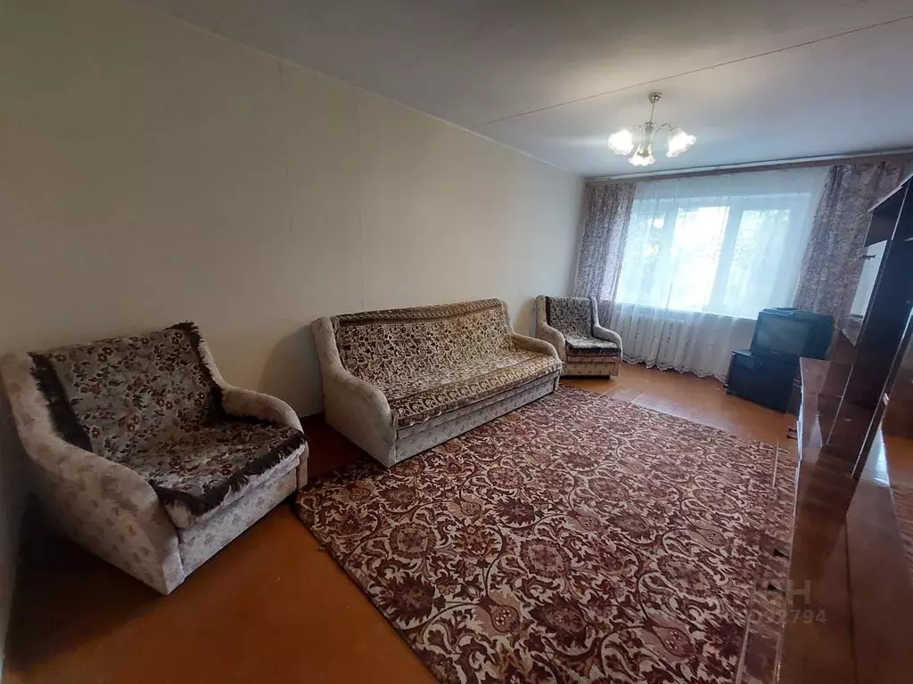 3-к кв. Свердловская область, Екатеринбург ул. 22-го Партсъезда, 14 ... - Фото 1