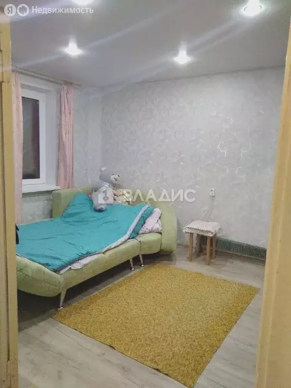 1-комнатная квартира: Нижний Новгород, Народная улица, 42 (21.5 м) - Фото 2