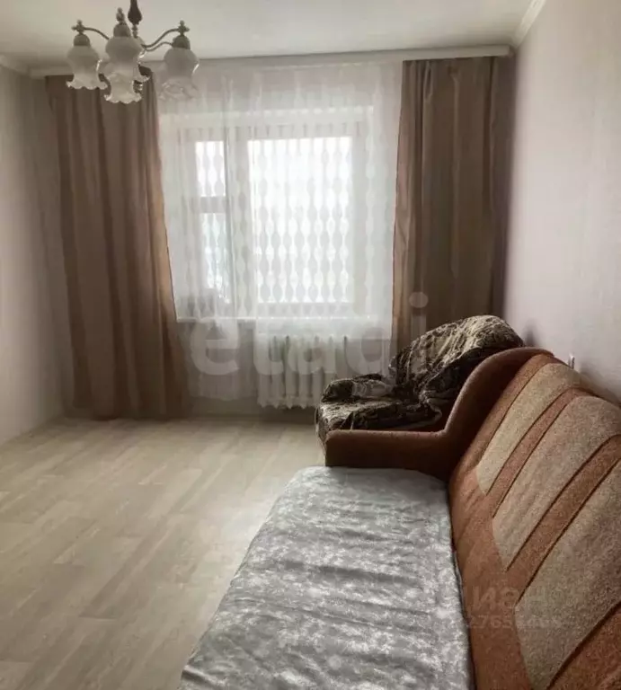 1-к кв. Ярославская область, Ярославль Алмазная ул., 1к5 (30.0 м) - Фото 1