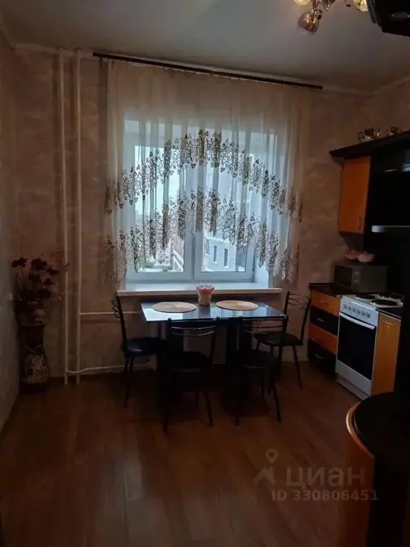1-к кв. Мордовия, Саранск просп. 70 лет Октября, 77а (41.0 м) - Фото 2