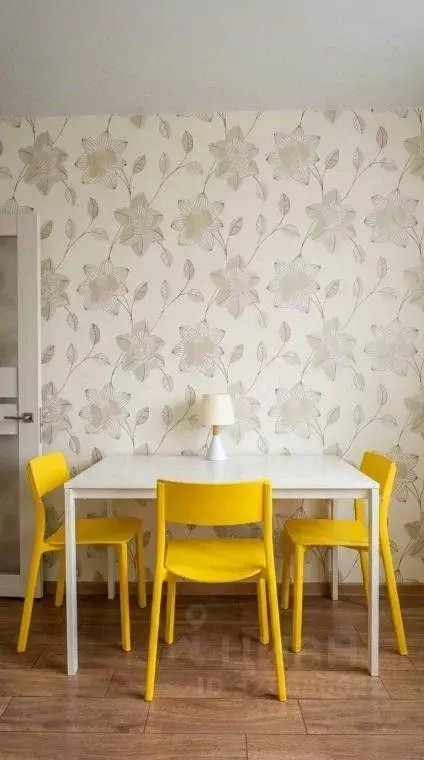 2-к кв. Самарская область, Самара Крутые Ключи мкр, ул. Евгения ... - Фото 2