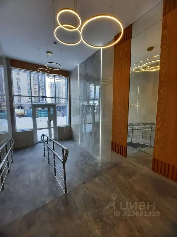 1-к кв. Ставропольский край, Ставрополь ул. Тухачевского, 33к1 (32.0 ... - Фото 2