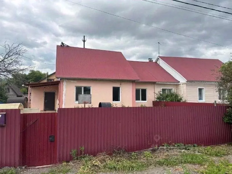 Таунхаус в Башкортостан, Уфимский район, с. Чесноковка  (78 м) - Фото 1