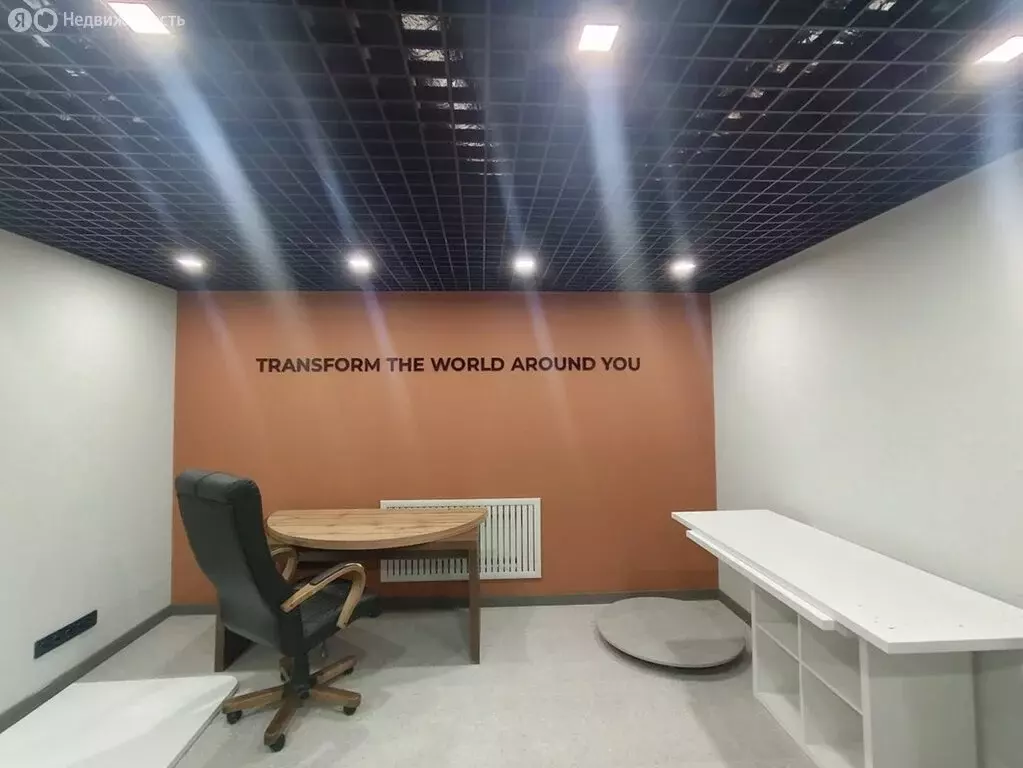 Офис (26.2 м) - Фото 1