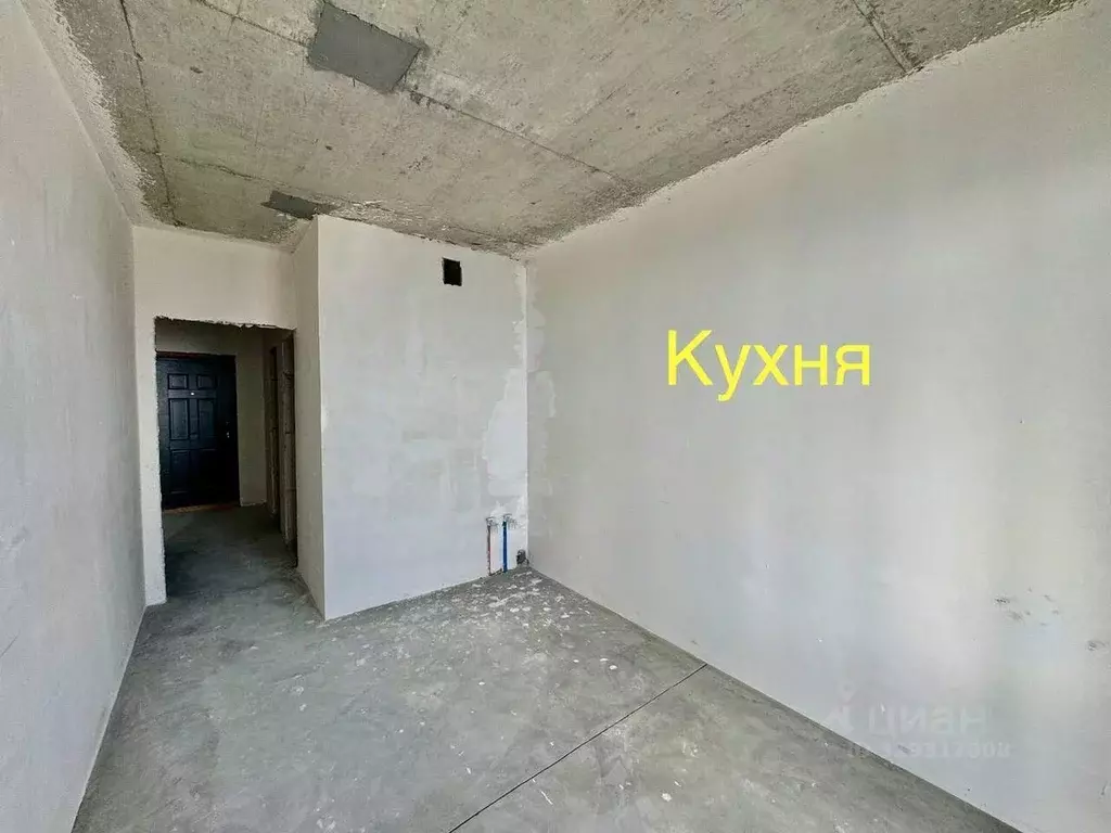1-к кв. Крым, Ялта 10-й мкр,  (50.9 м) - Фото 0