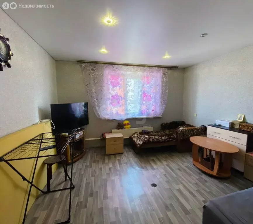 1-комнатная квартира: Саранск, улица Лихачёва, 35 (34.8 м) - Фото 2