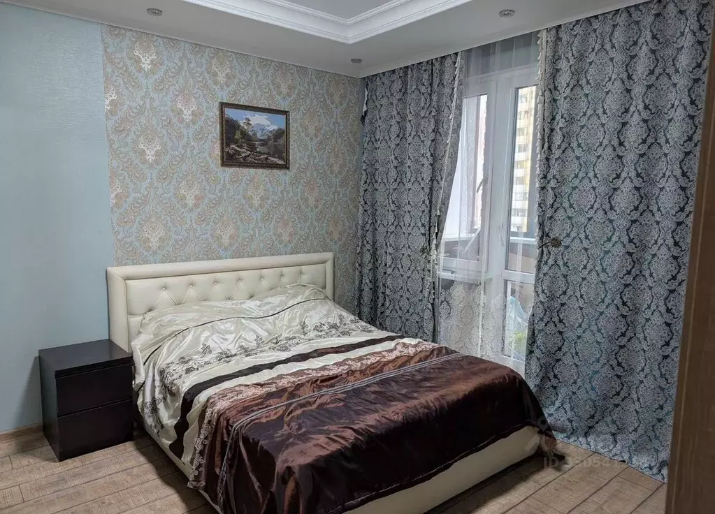 2-к кв. Москва Дмитровское ш., 169к2 (56.0 м) - Фото 1