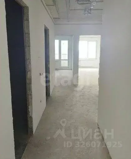 2-к кв. Москва Илимская ул., 1Вк3 (62.0 м) - Фото 2