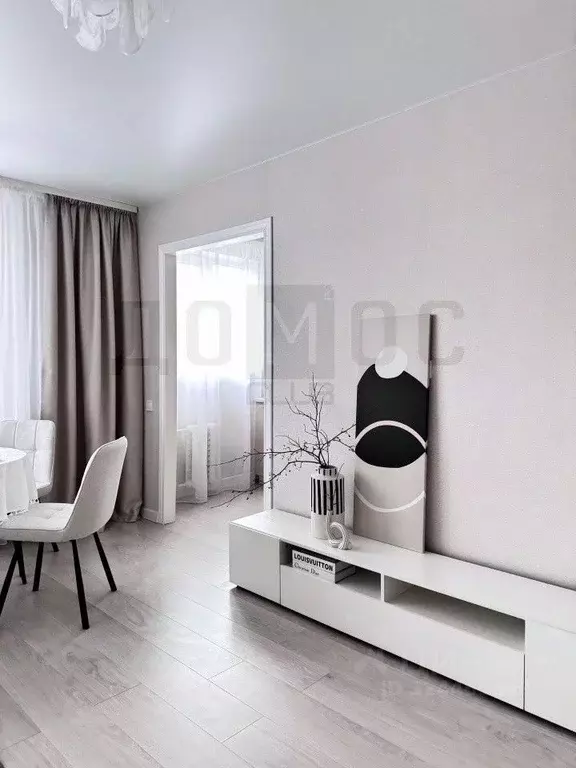 4-к кв. Свердловская область, Екатеринбург ул. Громова, 144 (61.5 м) - Фото 2